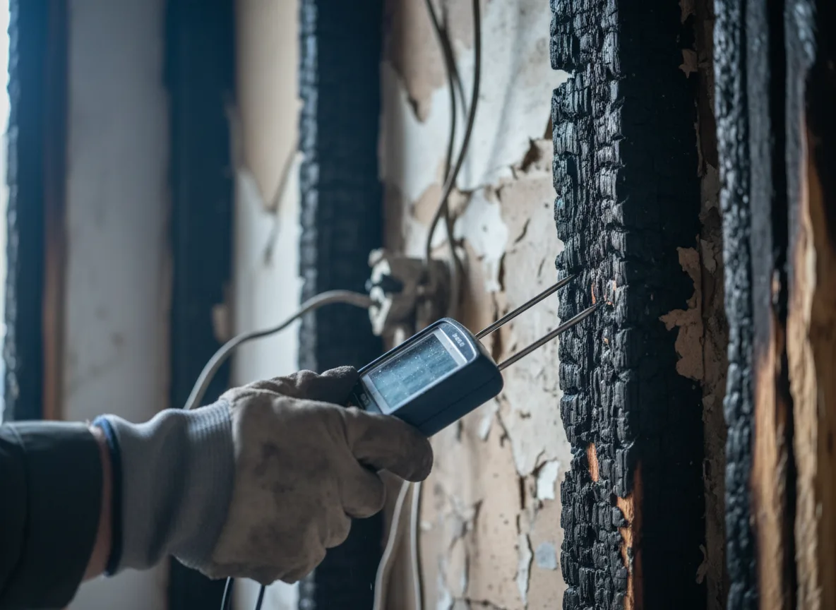 Fire Damage Restoration Dickens, NE FAQs